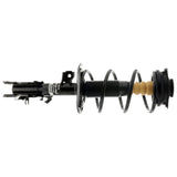 KYB Shocks & Struts Strut Plus Front Right 08-12 Nissan Rogue - SR4436