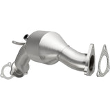 MagnaFlow Conv Direct Fit 11-15 Audi Q7 V6 3.0L - 2.5in Pipe Dia 24.375in L - 52401