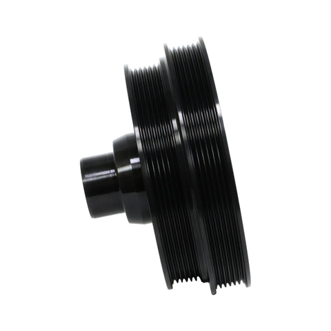Fluidampr Ford Godzilla 7.3L Steel Internally Balanced Damper - 750201