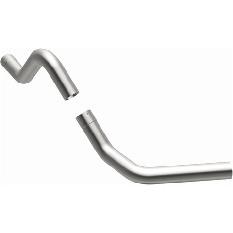 MagnaFlow Tail-Pipe 03-04 Dodge Diesel - 15395