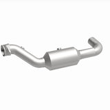 MagnaFlow 18-21 Ford Expedition Left Underbody 3.5L Direct Fit Catalytic Converter - 280218