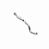 MagnaFlow Conv DF 03-07 GM 2500/3500 Passenger Side - 24438