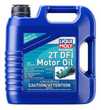 LIQUI MOLY 4L Marine 2T DFI Motor Oil - 20518