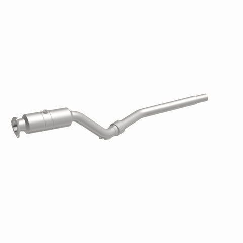 MagnaFlow Conv DF 02-04 Audi A6 3L 5speed Driver Side - 24124