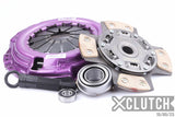XClutch 90-93 Mazda Miata SE 1.6L Stage 2 Sprung Ceramic Clutch Kit - XKMZ20002-1B