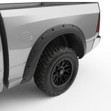 EGR 09-18 Ram 1500 19-22 Ram 1500 Baseline Bolt Style Fender Flares Classic Set Of 4 - BLF1015