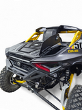 Elektric Offroad 2024+ Can Am Maverick R Baja Box - CBB220001
