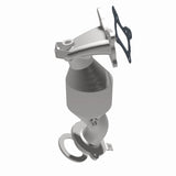 MagnaFlow Direct Fit Catalytic Converter 09-14 Acura TSX 2.4L / 08-12 Honda Accord 2.4L - 51441