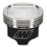 Wiseco Subaru EJ20 R/DOME 6576M925 Piston Shelf Stock Kit - K576M925
