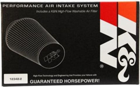 K&N Toyota MR2 1.8L 16V Generation II Induction Kit - 57I-9002