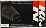 K&N 88-95 Ford PickUp/Bronco Performance Intake Kit - 57-2503