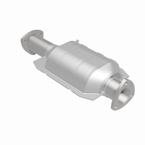 MagnaFlow Conv DF Alfa Romeo 14.5 inch x 6.5 inch x 4 - 23504