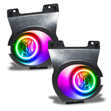 Oracle 11-14 Ford F-150 SMD FL - ColorSHIFT - 8107-330
