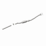 MagnaFlow Conv Direct Fit 96 - 99 Audi A4 2.8L - 4481659