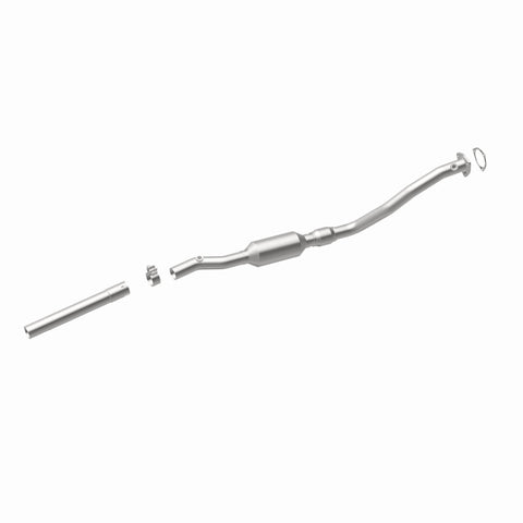 MagnaFlow Conv Direct Fit 96 - 99 Audi A4 2.8L - 4481659