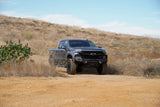 DV8 Offroad 19-21 Chevrolet Silverado 1500 SPEC Series Front Bumper - FBCS1-07