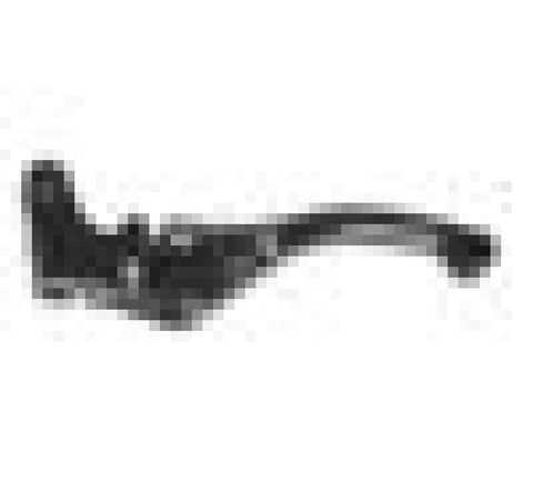 Vortex Racing H-L203 H626 Clutch Lever Short- Black - LVC538