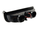 Raxiom 97-01 Jeep Cherokee XJ LED Front Corner Lights- Clear - XJ24677