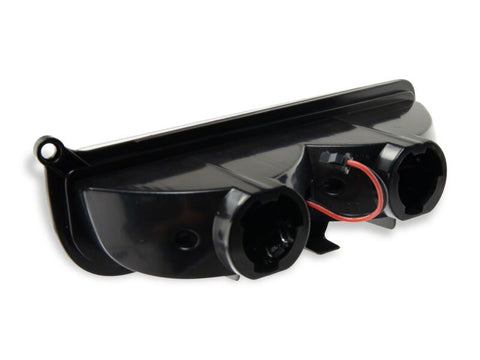Raxiom 97-01 Jeep Cherokee XJ LED Front Corner Lights- Clear - XJ24677