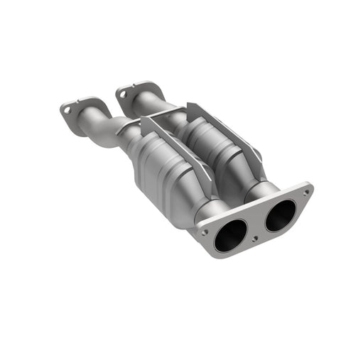 MagnaFlow Direct Fit Catalytic Converter Explorer-Mountaineer 96-98 - 23310