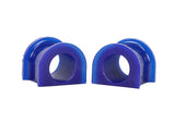 SuperPro Front Sway Bar Mount To Chassis - SPF1486-28K