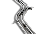 Akrapovic 07-11 Audi S5 Coupe (8T) Link-Pipe Set (SS) - L-AUS58TO