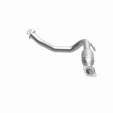 MagnaFlow Direct Fit Catalytic Converter 05-07 4-Run/FJ D/S rr OEM - 49210