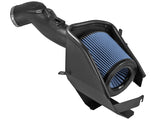 aFe MagnumFORCE Intakes Stage-2 P5R AIS P5R Ford Diesel Trucks 11-15 V8-6.7L (td) - 54-11872-1