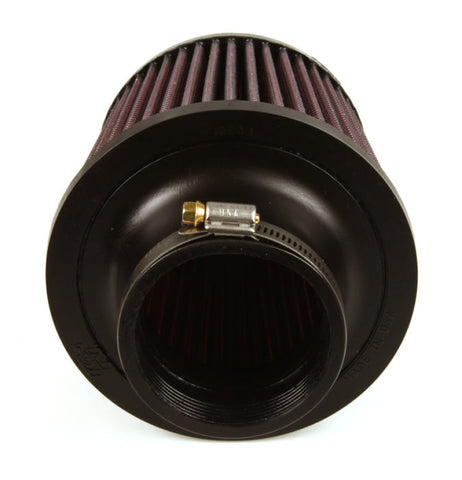 K&N Filter Universal X Stream Clamp-On 3 inch Flange 6 inch Base  5 inch Top 5 9/16 inch Height - RX-4990