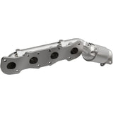 MagnaFlow Direct Fit Catalytic Converter 12-16 Hyundai Equus V8 5 OEM Manifold - 22-093