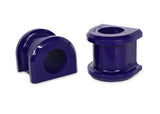 SuperPro 33.5mm Stabilizer Bar Bushing Kit - SPF5875-33.5K