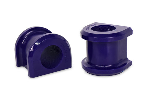 SuperPro 33.5mm Stabilizer Bar Bushing Kit - SPF5875-33.5K
