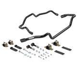 Hotchkis 99+ E46 BMW M3 Swaybars - 22826