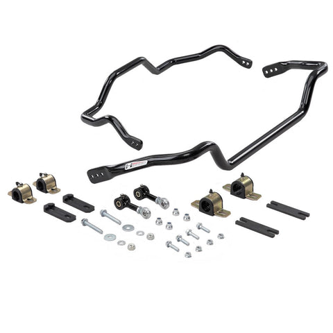 Hotchkis 99+ E46 BMW M3 Swaybars - 22826