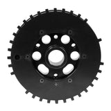 Fluidampr 06-14 Madza MX-5 Miata 2.0L Steel Internally Balanced Damper - 601011