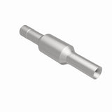 MagnaFlow Conv DF California Grade 92-94 GM Blazer/Suburban 5.7L - 3391488