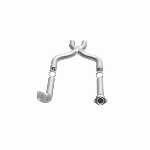 MagnaFlow 13-14 Ford Mustang 5.8L OEM Underbody Direct Fit EPA Compliant Catalytic Converter - 21-625