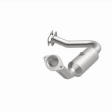 MagnaFlow Direct Fit Catalytic Converter 07-09 Ranger 4.0 Driver Side OEM - 49677