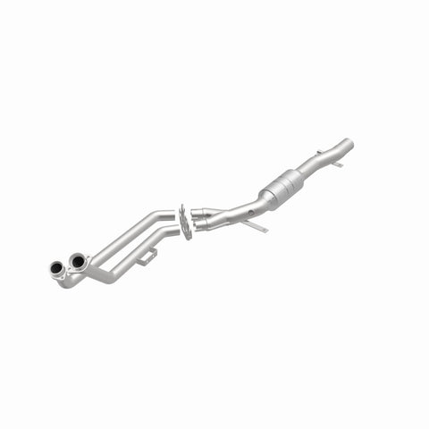MagnaFlow Direct Fit Catalytic Converter 2002 Mercedes SL600 Passenger Side - 24015