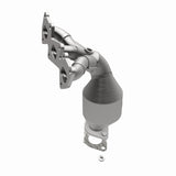 MagnaFlow Conv DF 06-07 Hyundai Sonata 3.3L - 50445