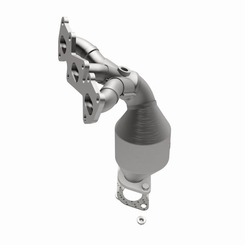 MagnaFlow Direct Fit Catalytic Converter 06-07 Hyundai Sonata 3.3L - 51187