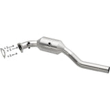 MagnaFlow Conv DF 01-05 Porsche 911 3.6L Front Right (California) - 444067