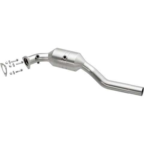 MagnaFlow Conv DF 01-05 Porsche 911 3.6L Front Right (California) - 444067
