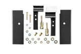 BackRack 20-23 Chevy/GMC Silverado Sierra 2500/3500HD Only Standard No Drill Hardware Kit - 30124