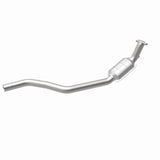 MagnaFlow Direct Fit Catalytic Converter 00-02 Lincoln LS P/S OEM - 49468
