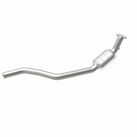 MagnaFlow Direct Fit Catalytic Converter 00-02 Lincoln LS P/S OEM - 49468