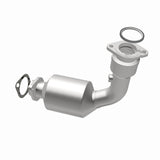 MagnaFlow Direct Fit Catalytic Converter 08-09 Pontiac G8 6.0L Underbody - 5461627