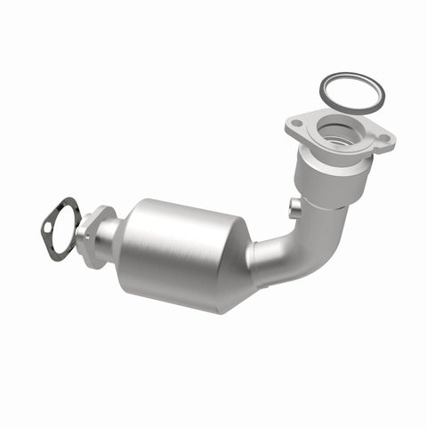 MagnaFlow Direct Fit Catalytic Converter 08-09 Pontiac G8 6.0L Underbody - 5461627