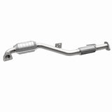 MagnaFlow Conv DF 02-03 MPV 3.0L Passenger Side Rear OEM - 49567