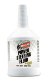 Red Line Power Steering Fluid - Quart - 30404